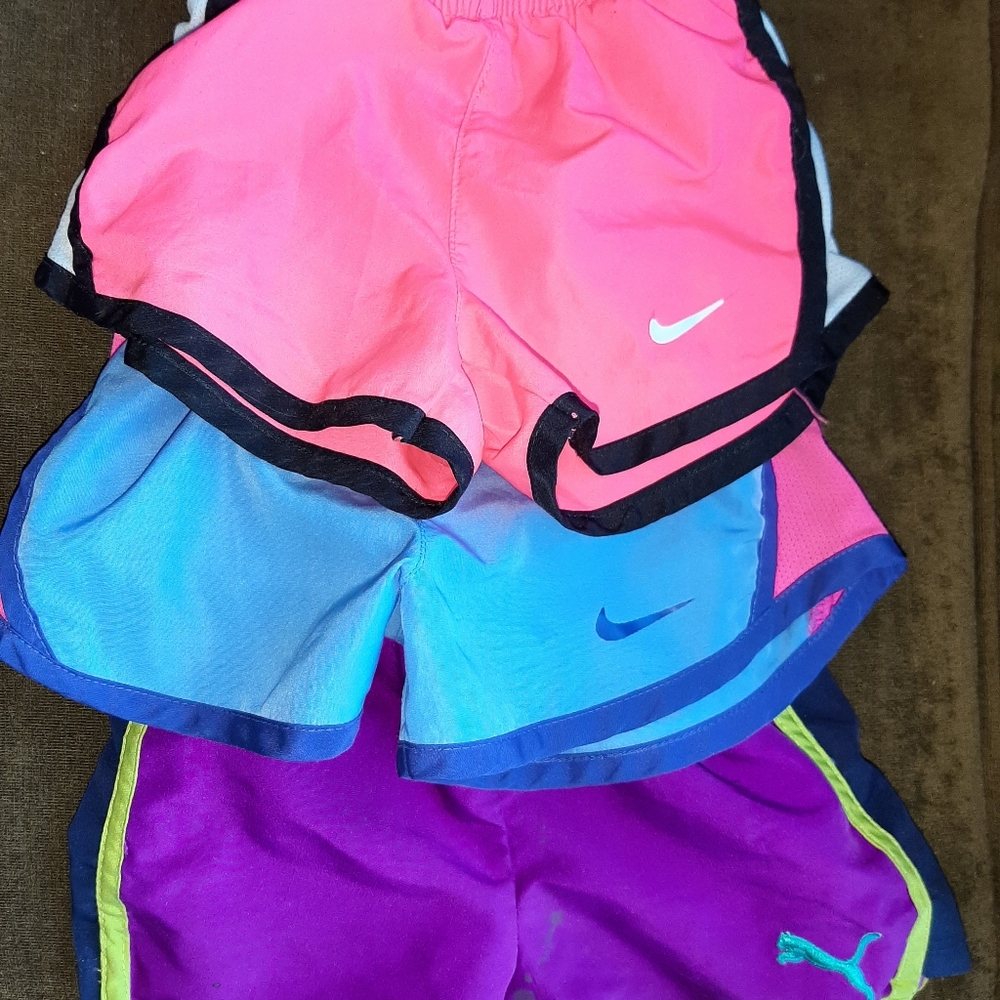 Lot of 2 t summer girls